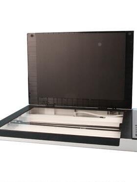 清华S紫光860U/M960U升HIF级版新品M2900M扫描板仪A3平彩色CI高清