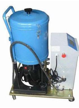 Z3/30L电动注油电机高压搅拌注油ZLG机-立T式动高压注油机生产厂