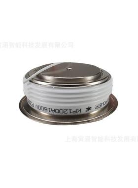 K1050AK200VKK1500-20整流二极管KK1500A2晶闸管调频可控0硅
