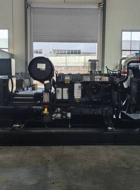 300KW350千瓦潍柴动力股份WP12D353E200柴油发电机组三相380V伏