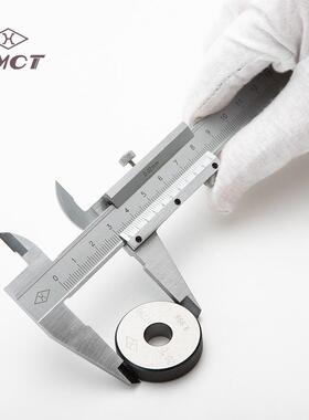 上尺量游BYX标卡102-12标4-101台阶测量0-300mm精度G0.02mm油卡尺