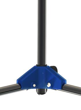 GALUX力士麦克风支架红网麦架舞台户外演架出ZAX话筒三脚支架