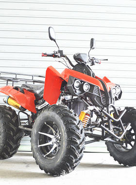 厂家出口产品250CC沙滩车  ATV 250CC全地形车 雪地摩托车卡丁车