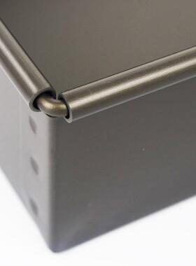 烘焙模具831012能寸方形活底蛋糕模SN5121硬膜SN512三BIYSN5125