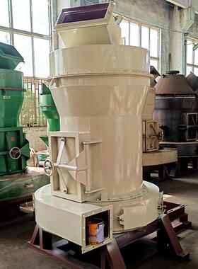 河北褐雷蒙雷磨机小型3辊研磨机用型通雷蒙磨FWK报煤价中州蒙磨机