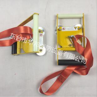 船用引水梯磁体定固HB-XP船用引水软梯员固定吸盘引水梯器磁铁吸