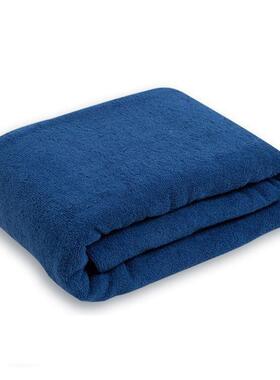 民政灾加厚毛巾救毯2加VYR*.5米多用途薄被子12kg单人厚盖毯