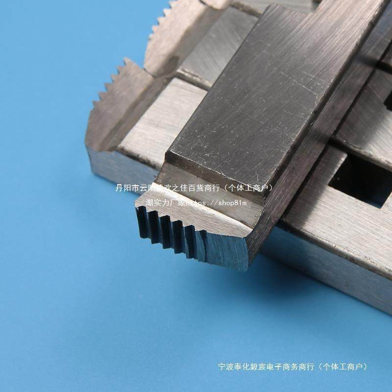 厂家直销不电动套丝机板H速SS高钢锈钢管SQN套丝板牙牙配件