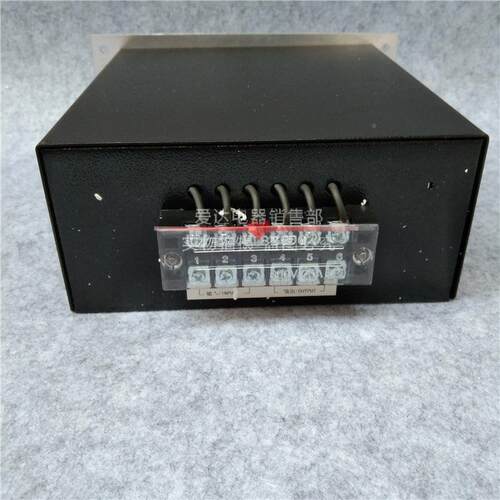 LJKY-I0A力矩电机控制器2LJKY-II型I30A力NSH矩电控制机仪