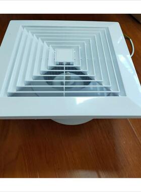 天花板管道式换扇J4VF-CP-00400m3/h2气50PaISL40W