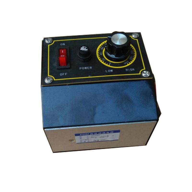 现RUJ货k/电sk系列直流电机动调速器高调速驱比机控制器电w机调速