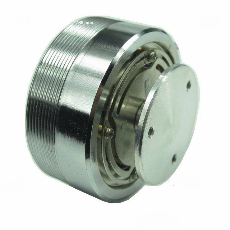 50mm共振震动喇叭全频音箱小单元低音强体感4欧8欧25W20瓦44mm40