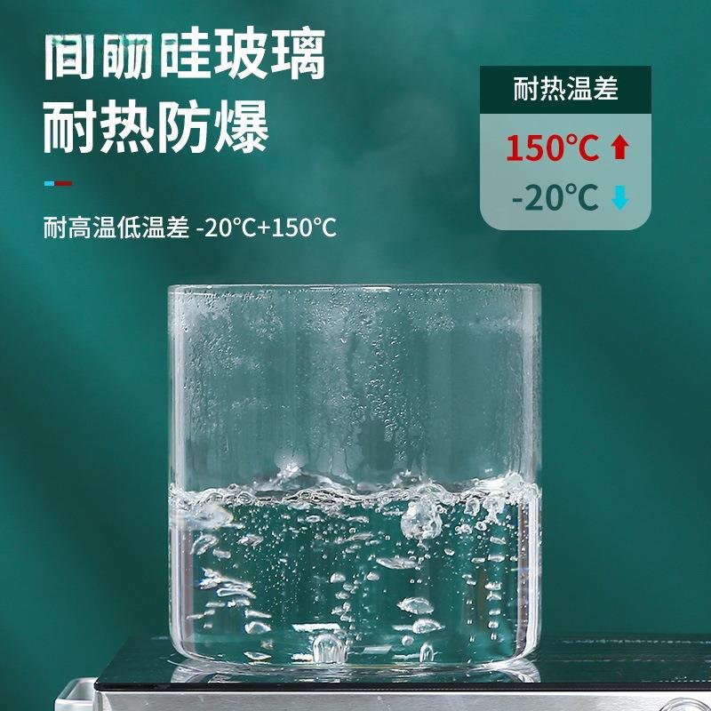 玻果璃容器饮料自助带头调桶可乐商用水果汁茶桶299桶酒桶啤龙酒