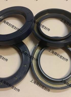 德国CFWAGV油BAUm4X4568710科德宝Freudenber封g密封件单唇密封