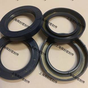 德国CFWAGV油BAUm4X4568710科德宝Freudenber封g密封件单唇密封