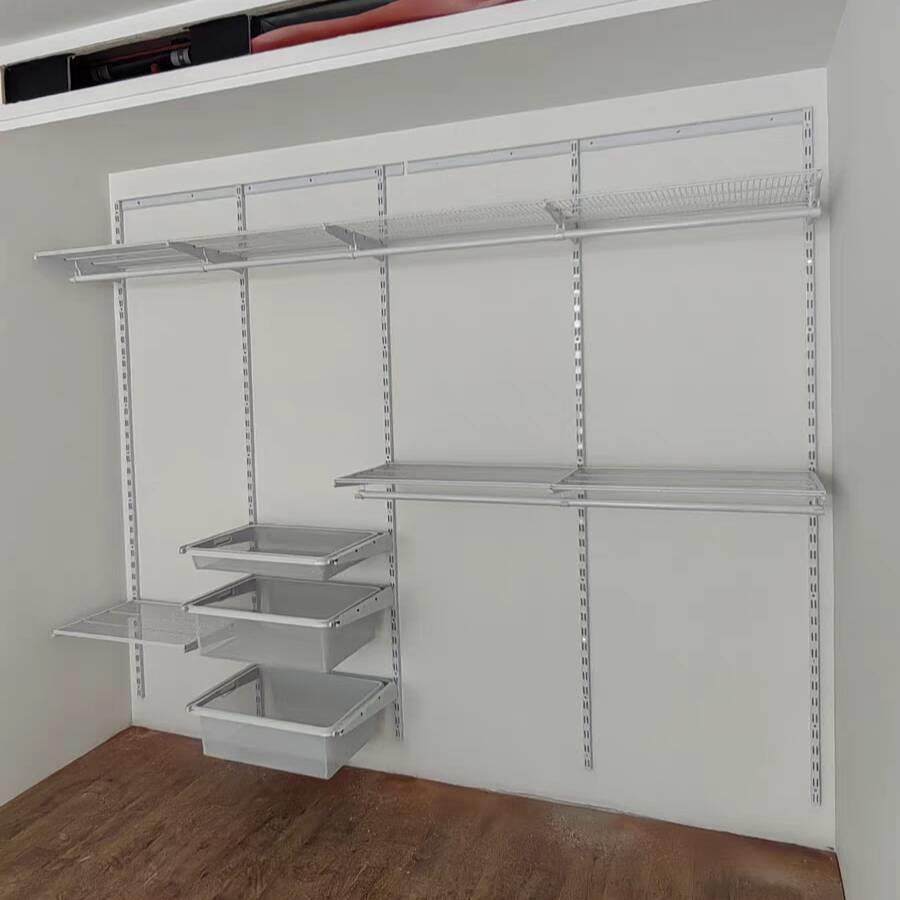 全组尺寸步入式现代金属帽间框架砌墙衣柜架结衣构置OZC物钢架装,全屋定制,定制平开门衣柜,淘宝优惠券,粉丝福利购,淘宝优惠卷