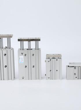 MGPM三轴缸系0无品牌/列12/166/20/25/32/40/0/3*10-305-4X75Z三