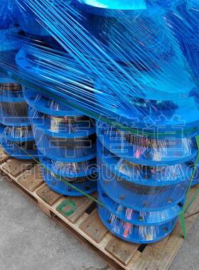 防拉脱可曲挠橡胶头ptf45666e节内衬胶三元乙丙橡膨胀厂接家