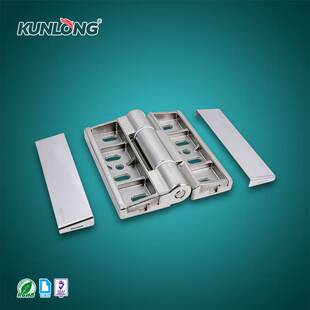 尚坤SK2-003-19重型实验设备铰链 试验箱冷库门体承重铰链