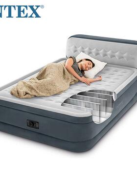 1923itenx64448内置电充床垫气双人空气床卧室折叠气垫泵床现货