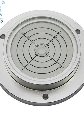 BFHD-100吊车水平仪徐工车水载准仪准打桩机水平气泡10705内刻度