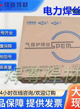 上海电力PP-TIG-AP-TG-AP0不锈I钢焊丝E4R310氩弧电焊丝