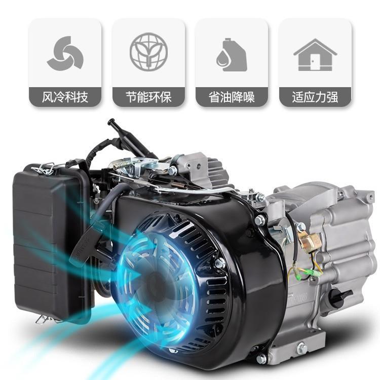 汽油YZV发电机220家用3小型KW/5/6/8/V10千3瓦三相80V大功率户外