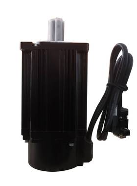 80伺服电机 2.4NM 3000转 750W AC220V 80交流伺服电机