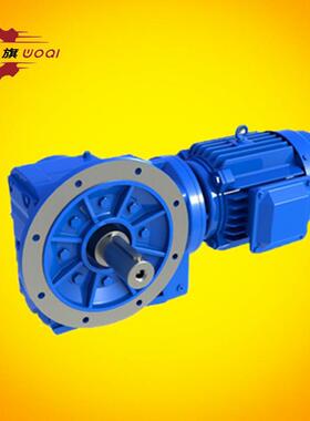 DK04-32-3DMP100L-4-M4-R-S:B-KW道减速机KD05-10辊8.29-L0.5齿轮