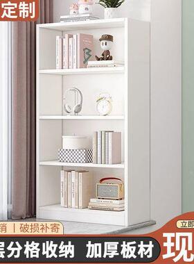 书实木家收JEC窗柜窗台架儿童用纳书柜阳台置物架飘窗柜子落地储