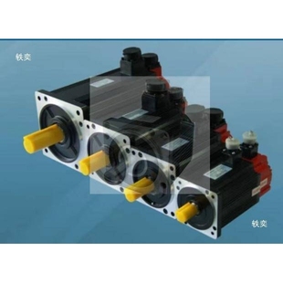 KND凯恩帝华大总线伺服电机HD130ST-M06025LMB 110ST-M0403垒德株