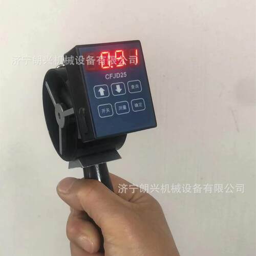 直供JCFJD10矿用电式风速表速CFD5/CFJD2子5机械式GQA风表