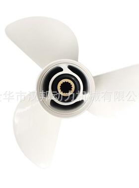 雅马哈60-90-115匹螺旋桨15花键齿13 1/2 * 15-K 6E5-45947-00-EL