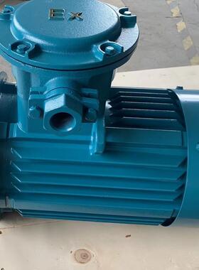 YB5防爆电机 三相电机 三相异步电动机 Y系列Y2 YE2 YE3 YE4 380V