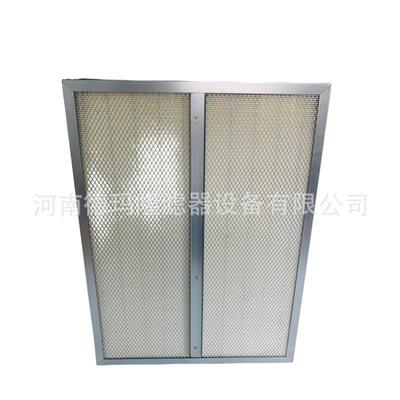 214275A PA5454板框空气滤芯 P04885-016-12