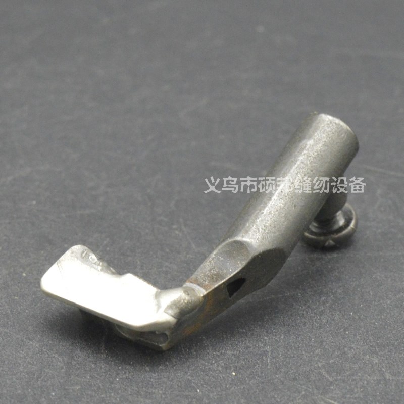 工业缝纫机零件 8柱车压脚配件 8柱车单个高低压脚