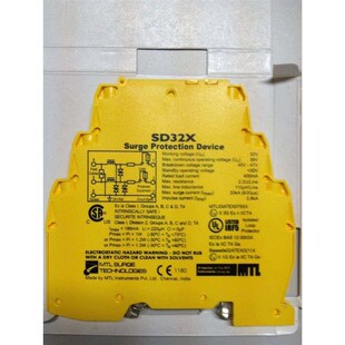 385 950 德国DEHN盾牌2级浪涌保护器 议价DG 311 MPR