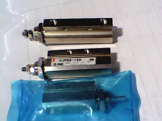 微型动气缸CJPB-10D JPB*10D