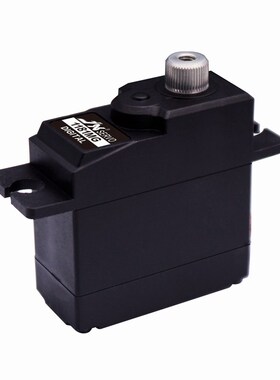 JX 1181舵机17克塑料/金属齿轮/模拟数字舵机/车/船/飞机媲美3154