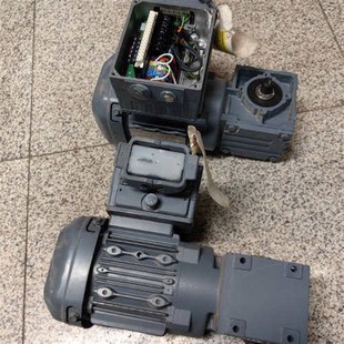 非标价SEW MM03 DRS71S4 拆机件功能议价 WA20