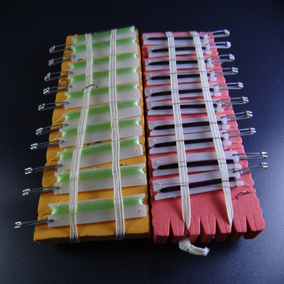 成品四川抬钓过江钓过河钓台钓钓排钓线挂钩子线钓组元头渔具