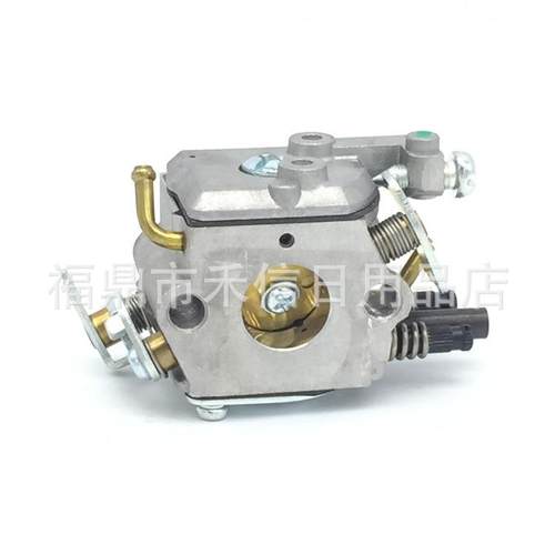 ZAMA C1Q-EL24 123 223 323 325 326 327 588171156割草机化油器