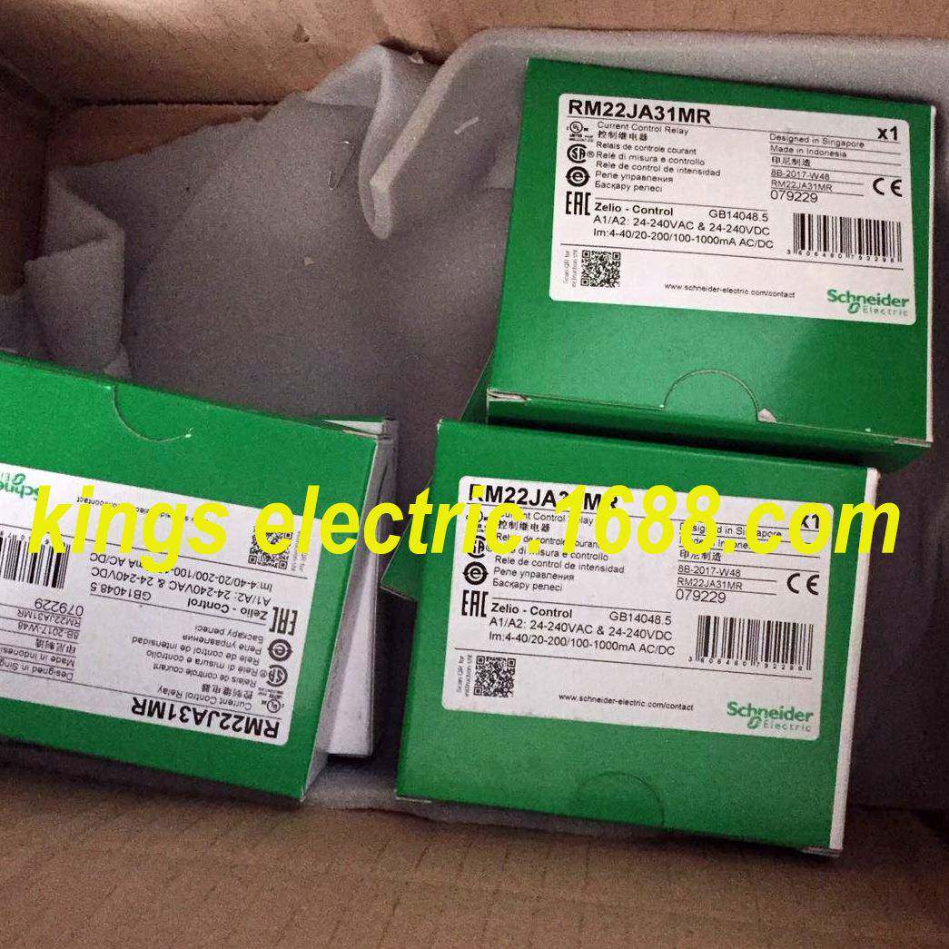 施 RM4JA31M 测量继电器 RM22JA31MR RM42JA31MR（总仓直发）