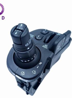 雨刮开关8201359195 7701060097适用雷诺CLIO KANGOO MODUS