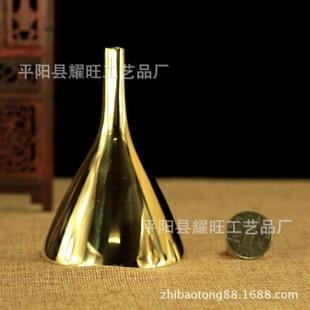 半手工 纯铜塔模具擦擦 擦什贡 万塔模具 法器