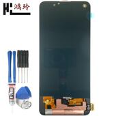 Reno4se 鸿玲适用RealmeX7pro屏幕A94 6z总成 F19 Q2pro 8pro V15