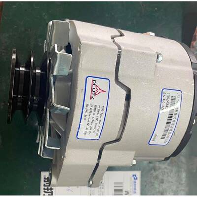 JFZ2517B2发电机13024345发电机适用潍柴道依茨发电机