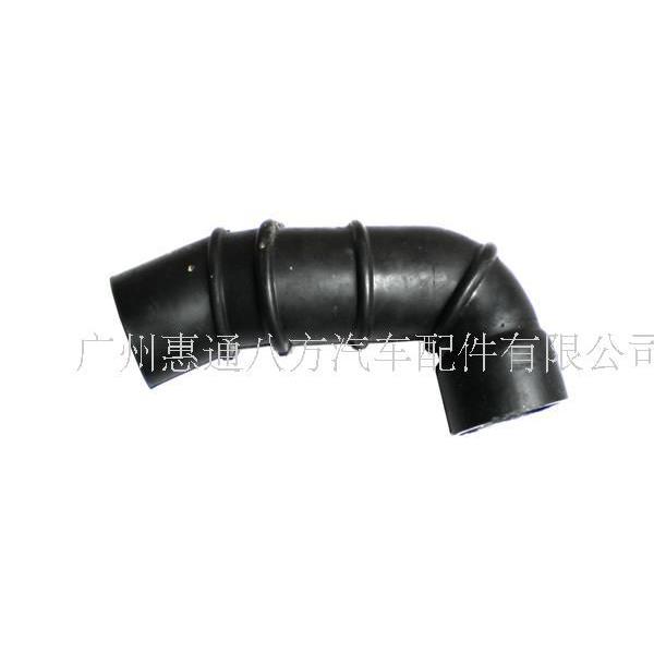 庆铃 100P 单排 空滤管 中 黑色 庆铃皮卡 轻卡 汽车配件