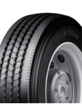 双钱轮胎245/70R17.5 DOUBLECOIN