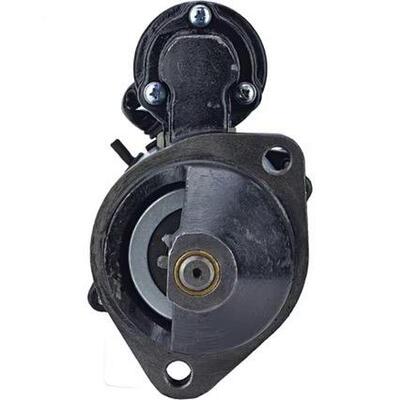 AZE4202起动机02934631起动机马达适用DEUTZ道依茨起动机马达